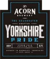 Acorn Yorkshire Pride (Cask)