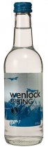 Wenlock Spring Still Water 24 x 330ml Bottles