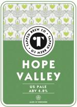 Tapped Brew Co Hope Valley (Cask)