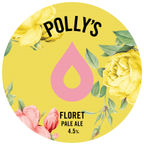 Polly's Floret (Keg)