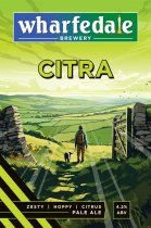 Wharfedale Citra (Cask)