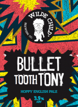 Wilde Child Bullet Tooth Tony (Cask)